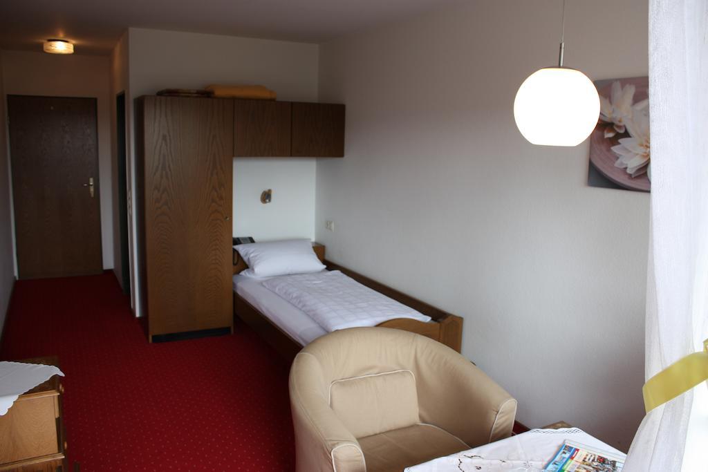 Hotel Panorama Waldachtal Room photo