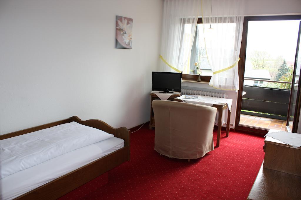 Hotel Panorama Waldachtal Room photo